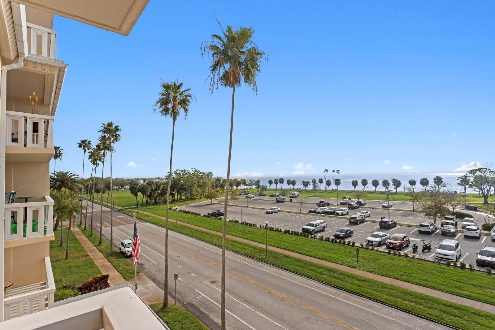 SHORE CREST CONDO - Residential