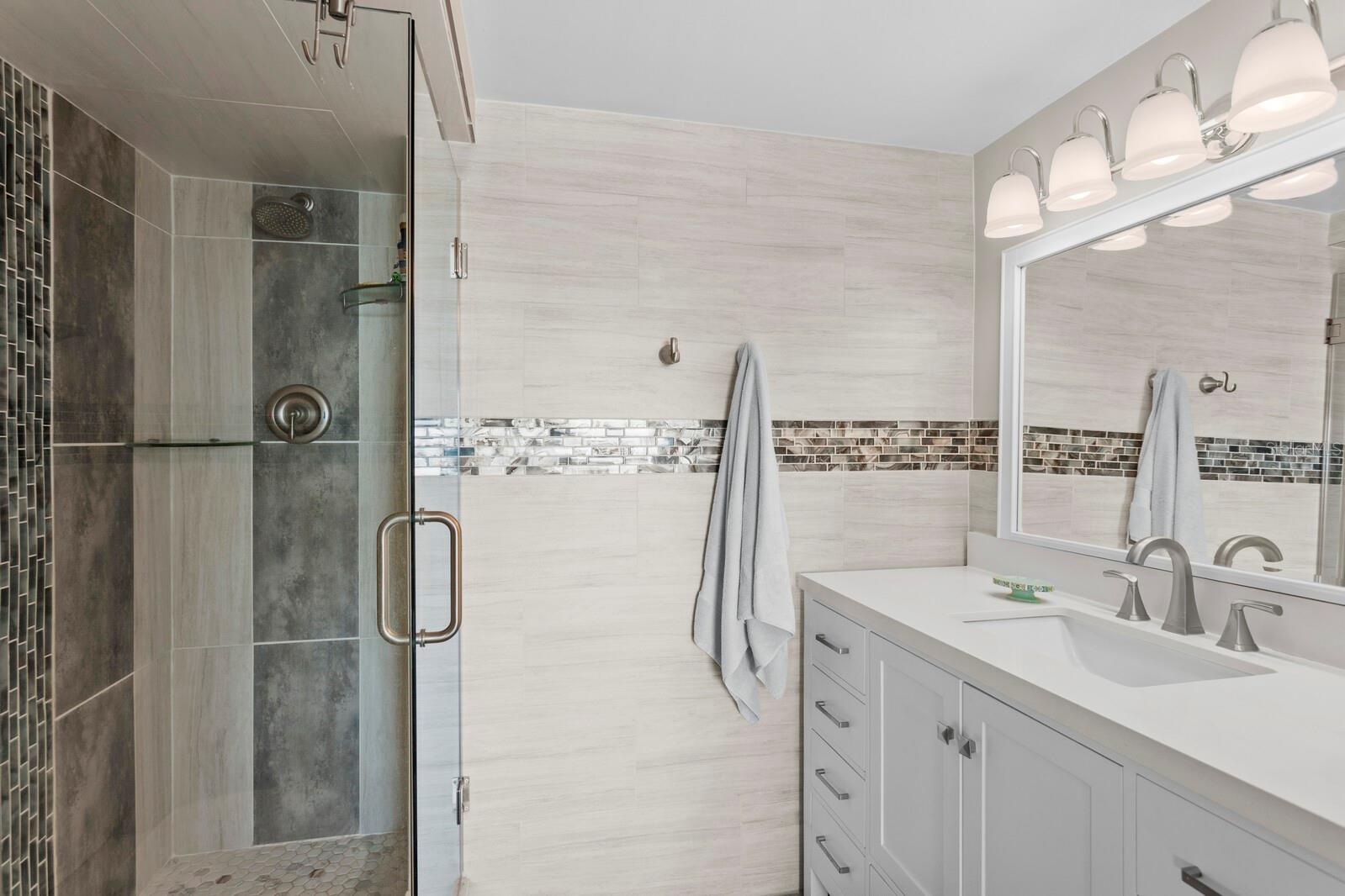 SHORE CREST CONDO - Residential