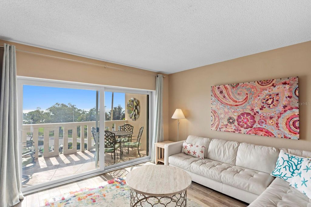 Photo of 1200 N Shore Drive NE #407, St Petersburg, FL 33701 (MLS # TB8483865)