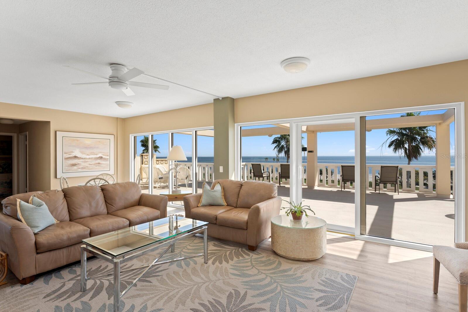 SHORE CREST CONDO - Residential