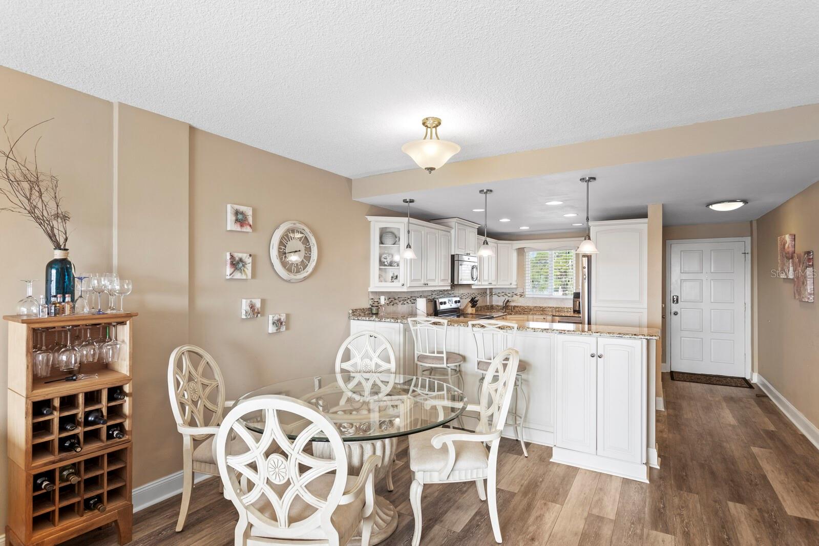 SHORE CREST CONDO - Residential