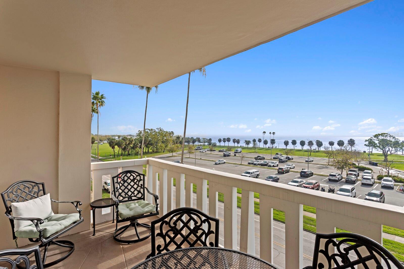 SHORE CREST CONDO - Residential