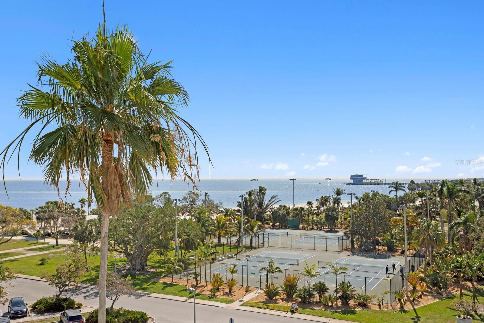 SHORE CREST CONDO - Residential