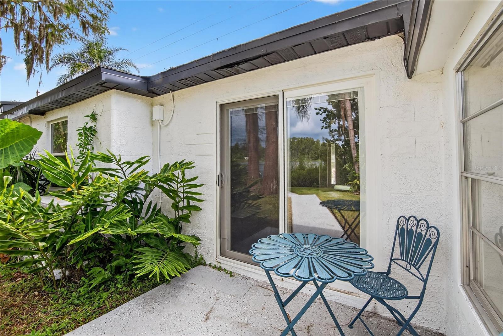 LAKE SHARON ESTATES - Residential