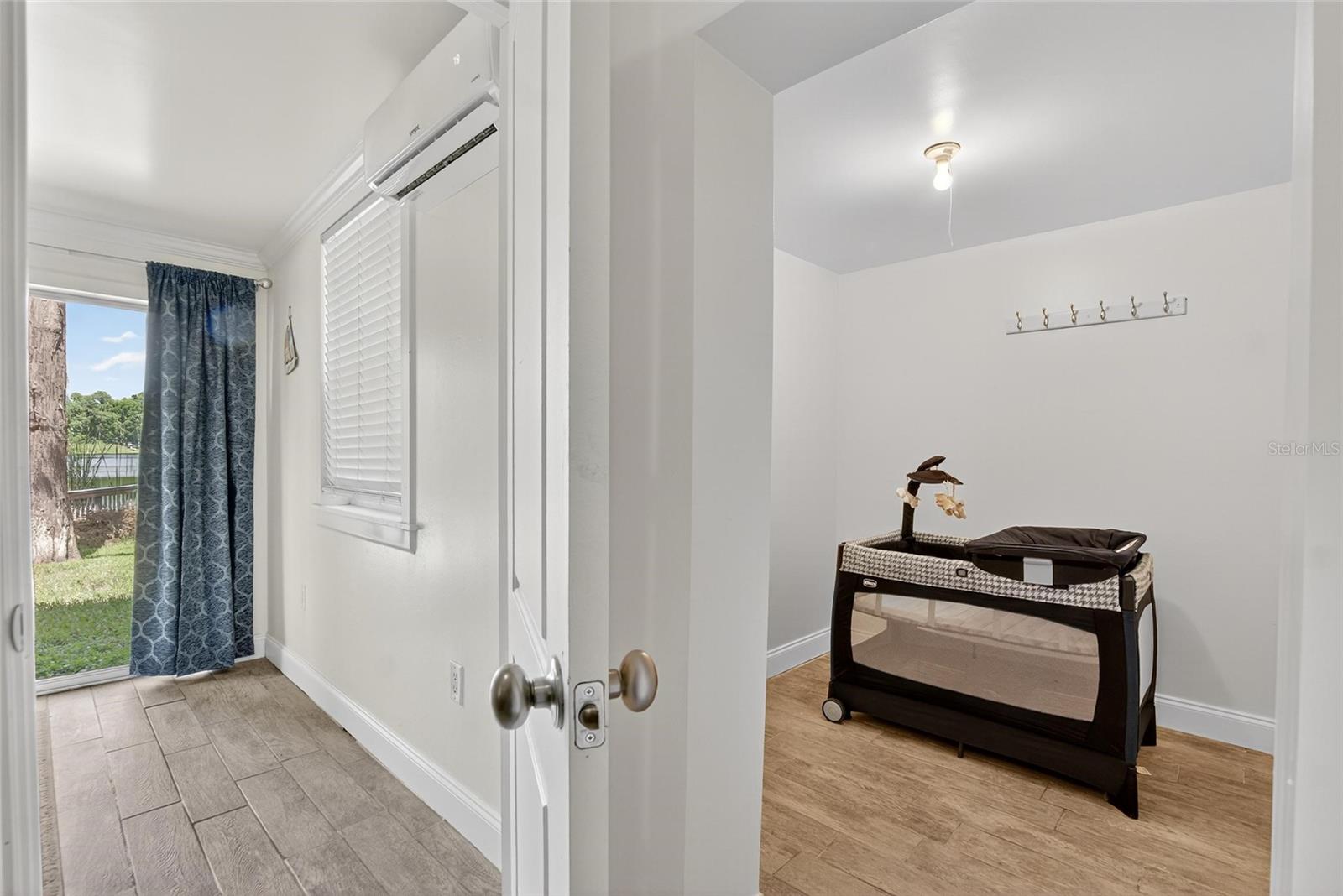 LAKE SHARON ESTATES - Residential