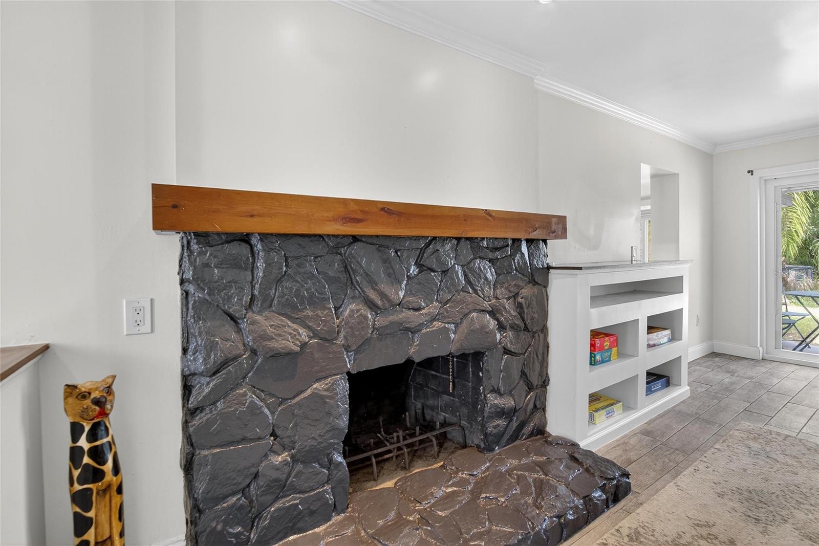 LAKE SHARON ESTATES - Residential