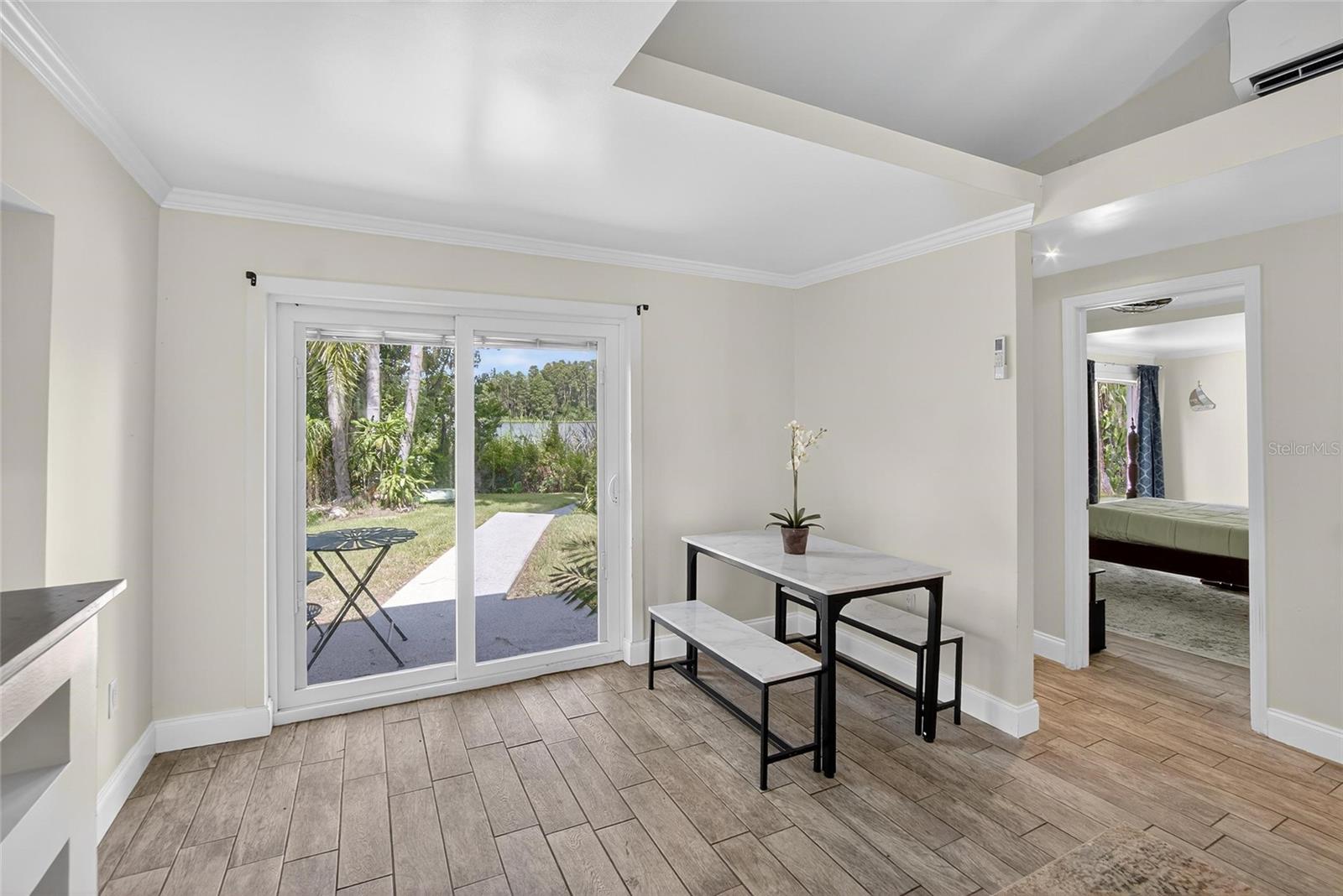 LAKE SHARON ESTATES - Residential