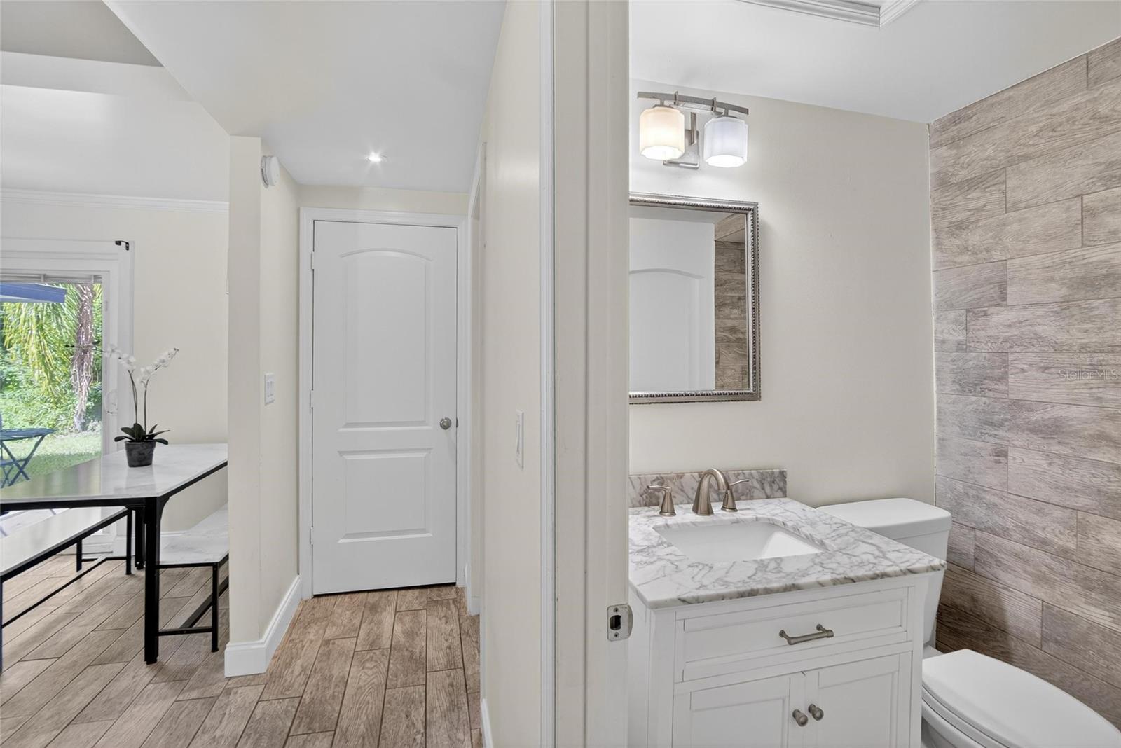 LAKE SHARON ESTATES - Residential