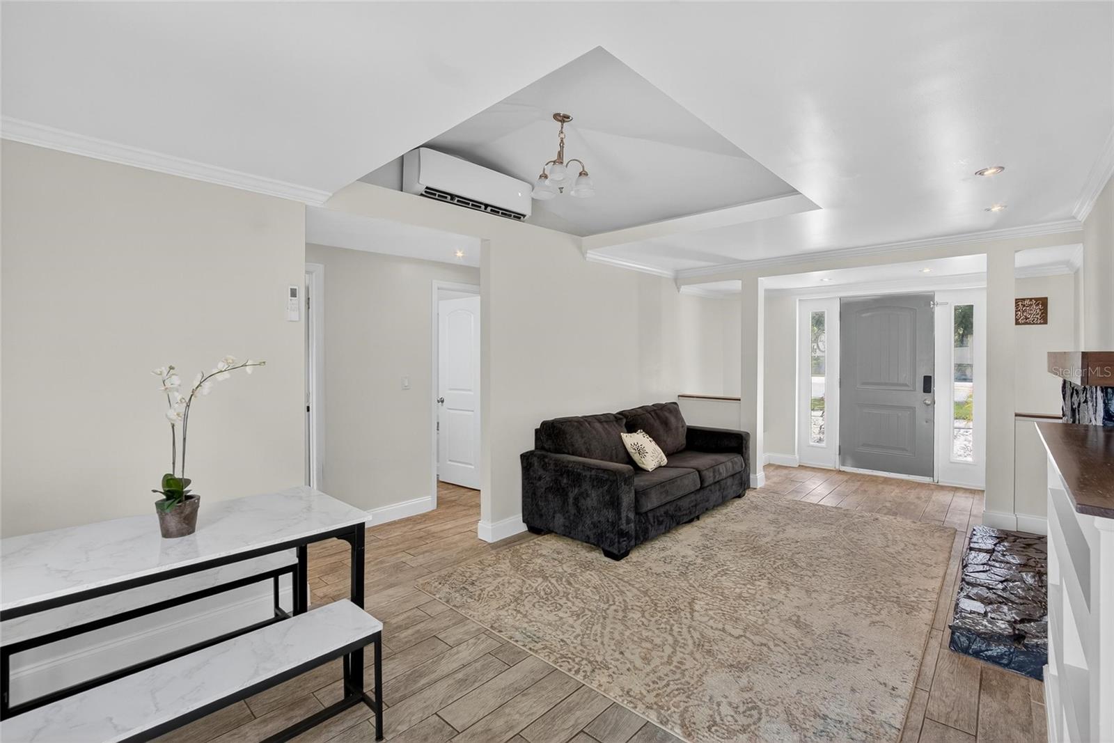 LAKE SHARON ESTATES - Residential