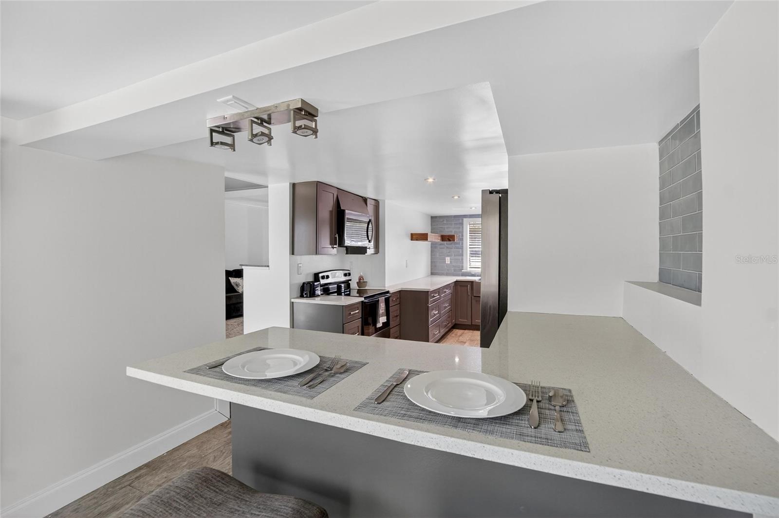 LAKE SHARON ESTATES - Residential