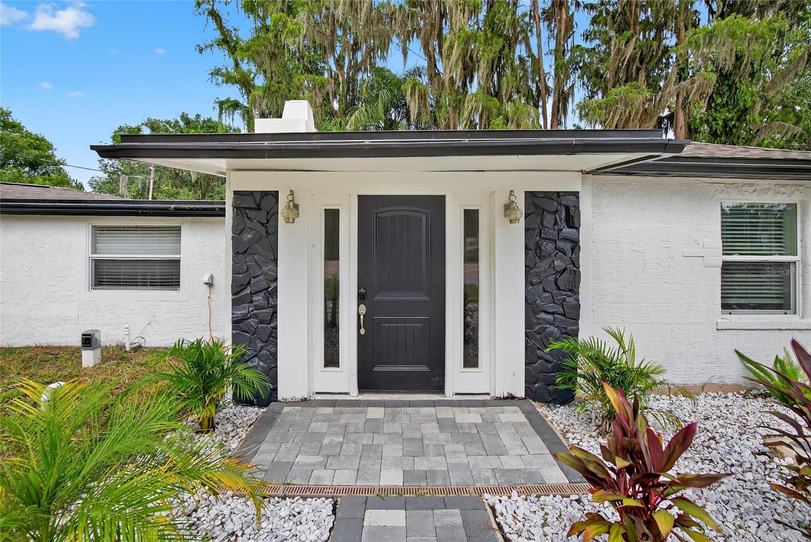 LAKE SHARON ESTATES - Residential