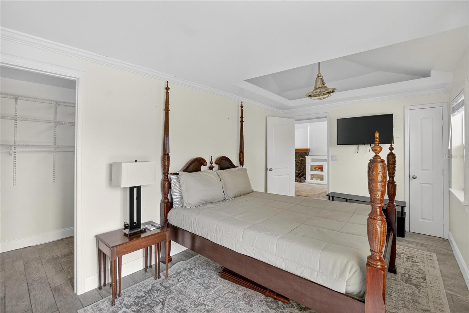 LAKE SHARON ESTATES - Residential