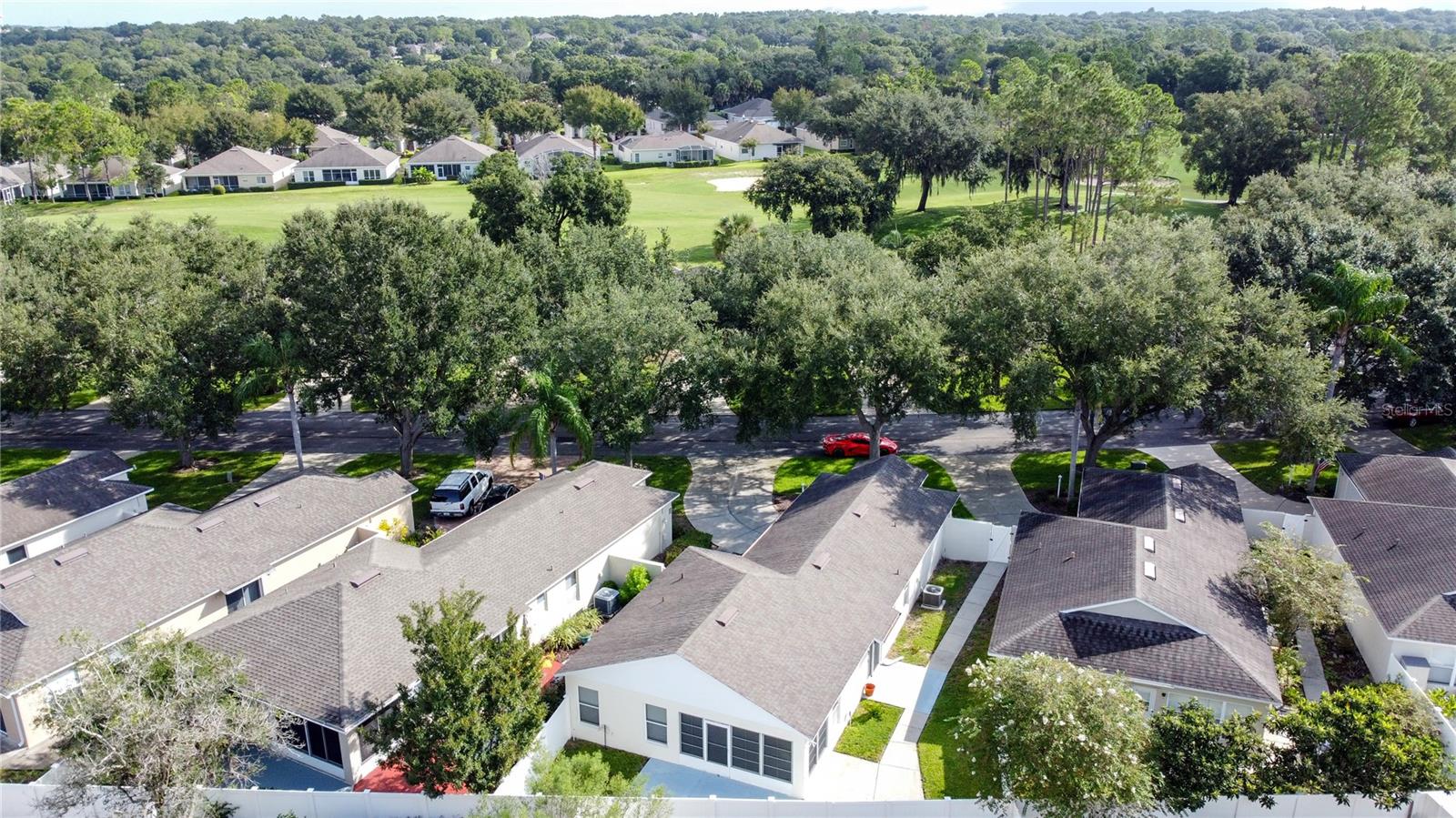 KINGS RIDGE/HIGHGATE - Residential