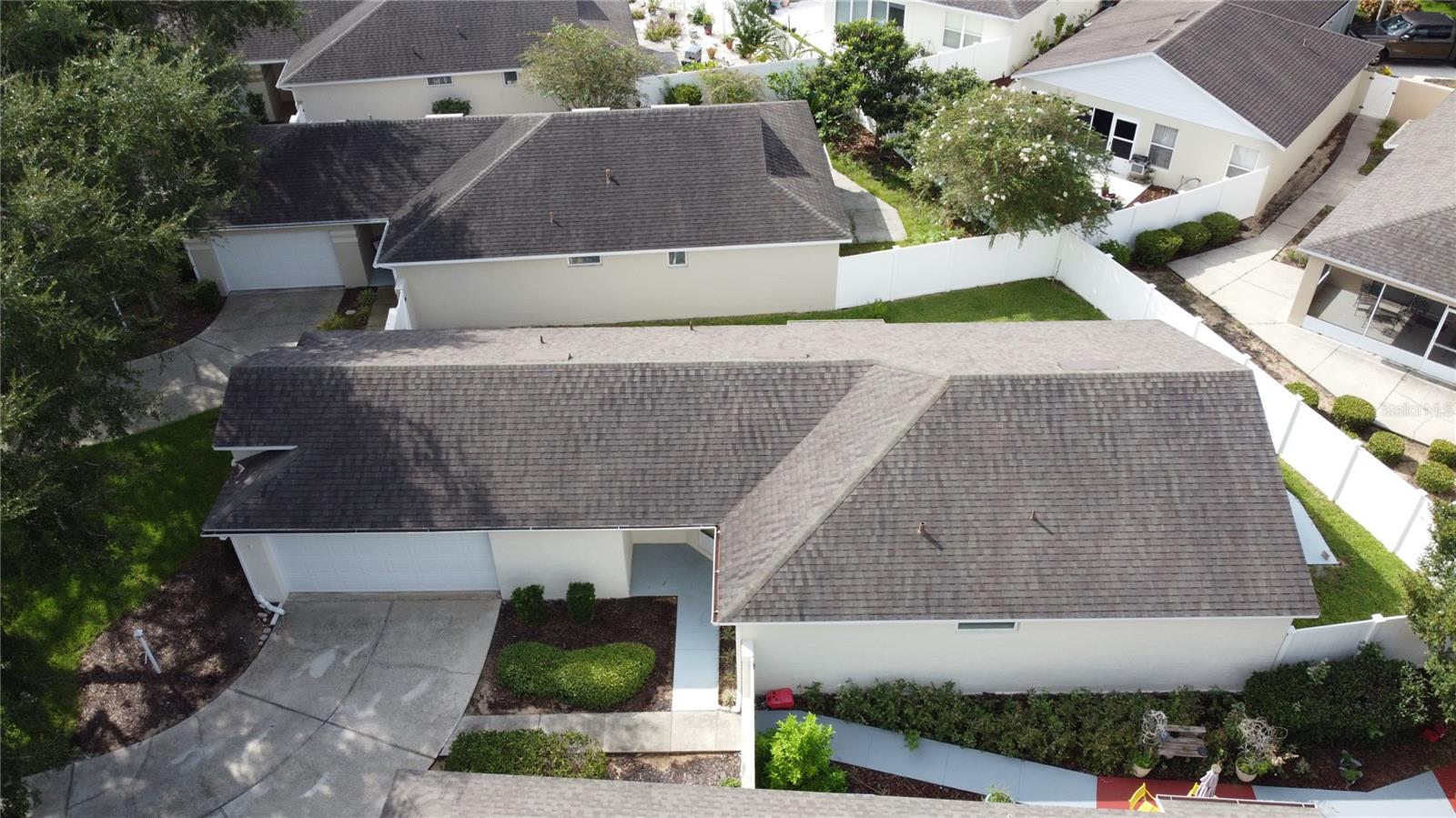 KINGS RIDGE/HIGHGATE - Residential