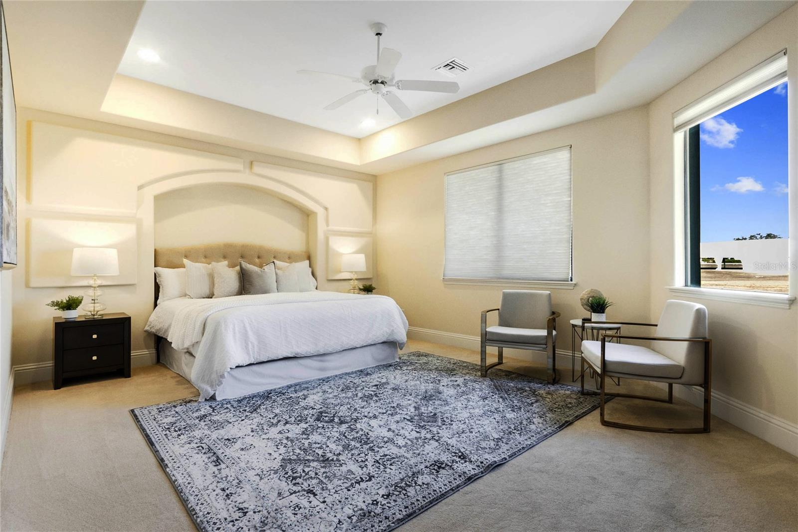 BAY HILL SEC 01C - Residential