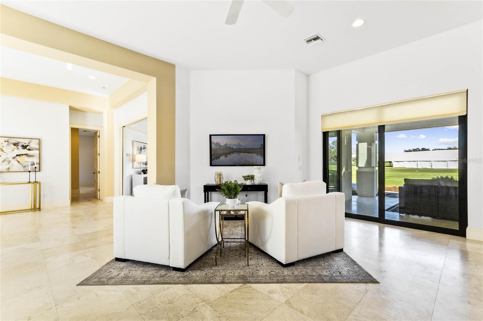 BAY HILL SEC 01C - Residential