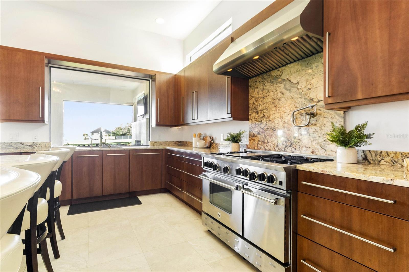 BAY HILL SEC 01C - Residential