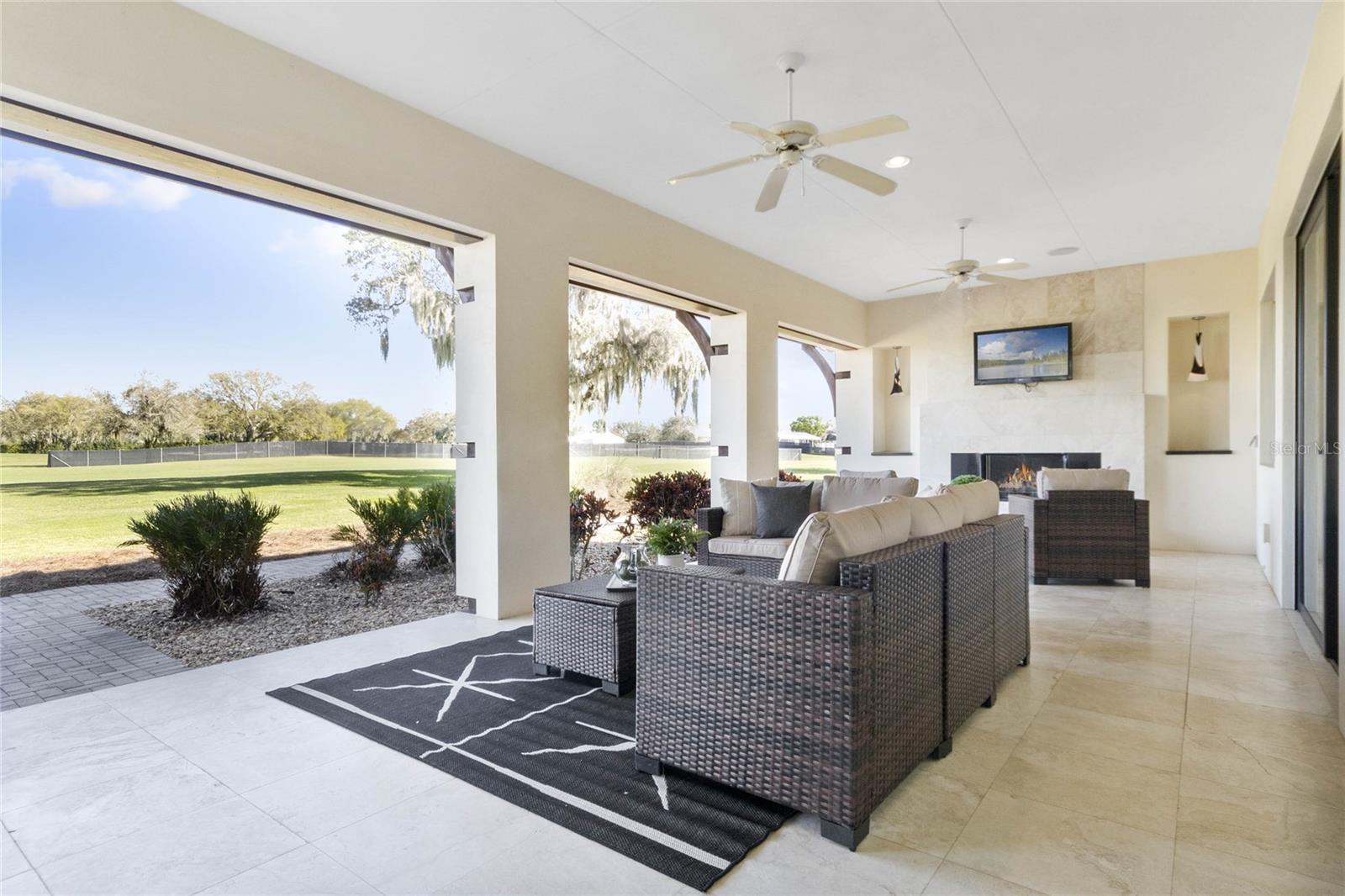 BAY HILL SEC 01C - Residential