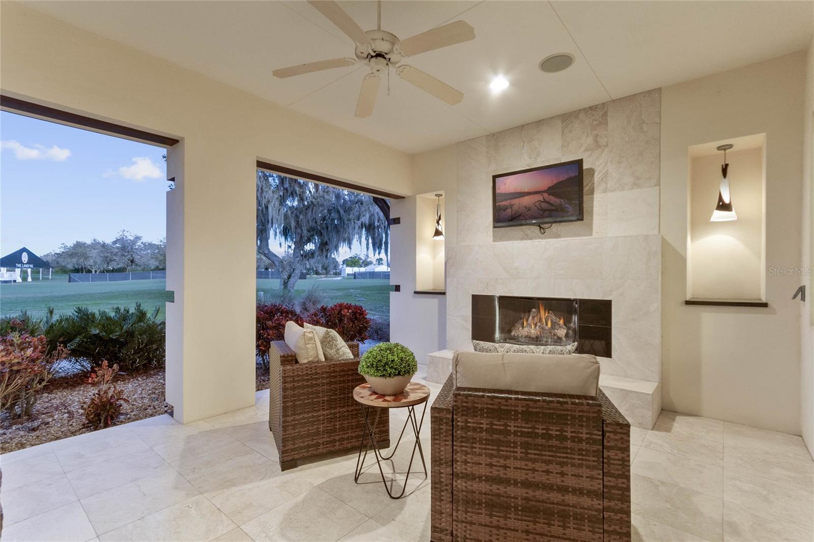 BAY HILL SEC 01C - Residential