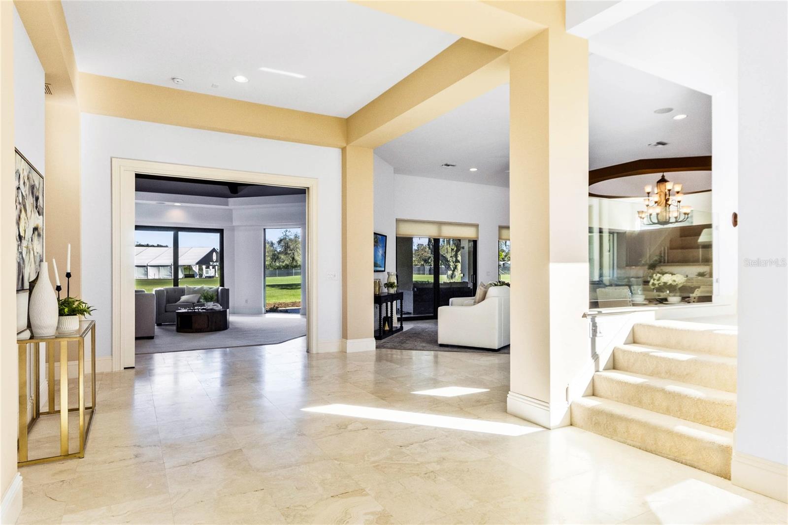 BAY HILL SEC 01C - Residential