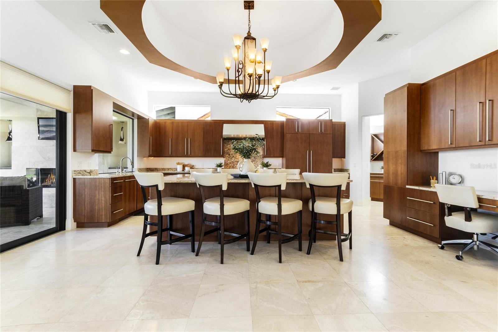 BAY HILL SEC 01C - Residential