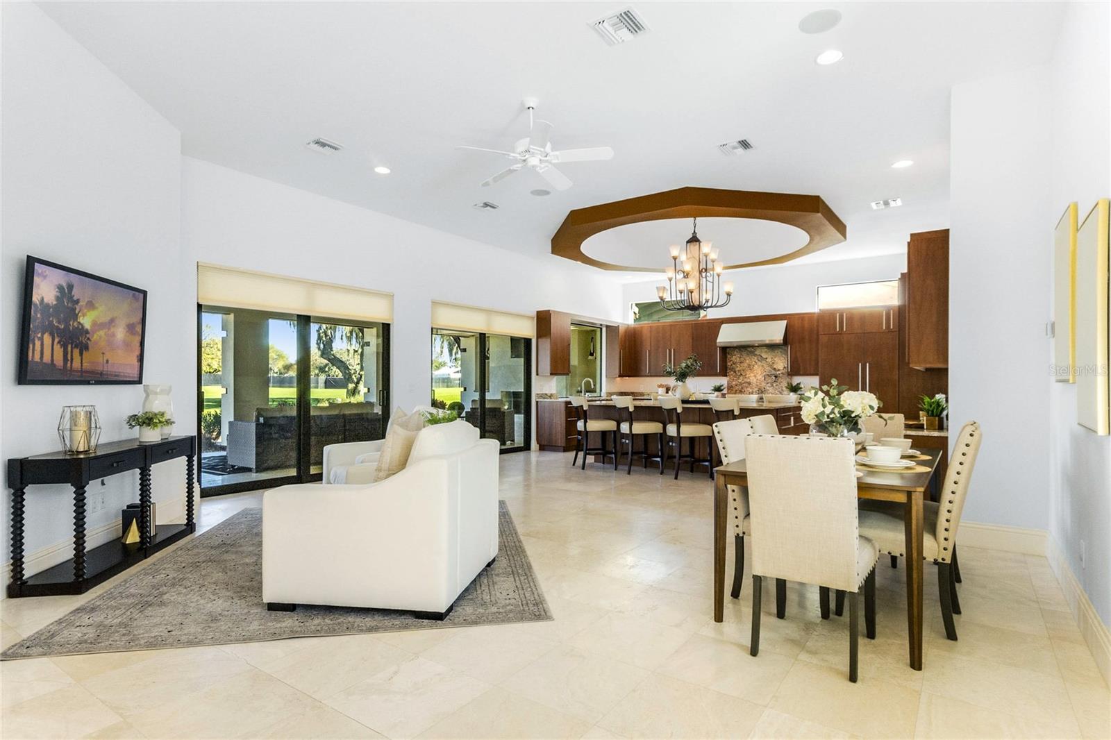 BAY HILL SEC 01C - Residential