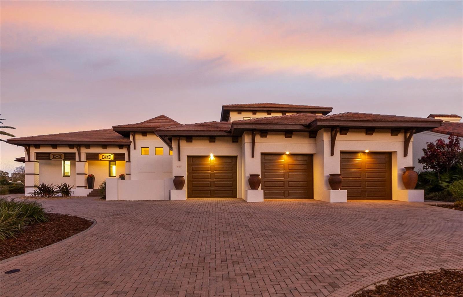 BAY HILL SEC 01C - Residential