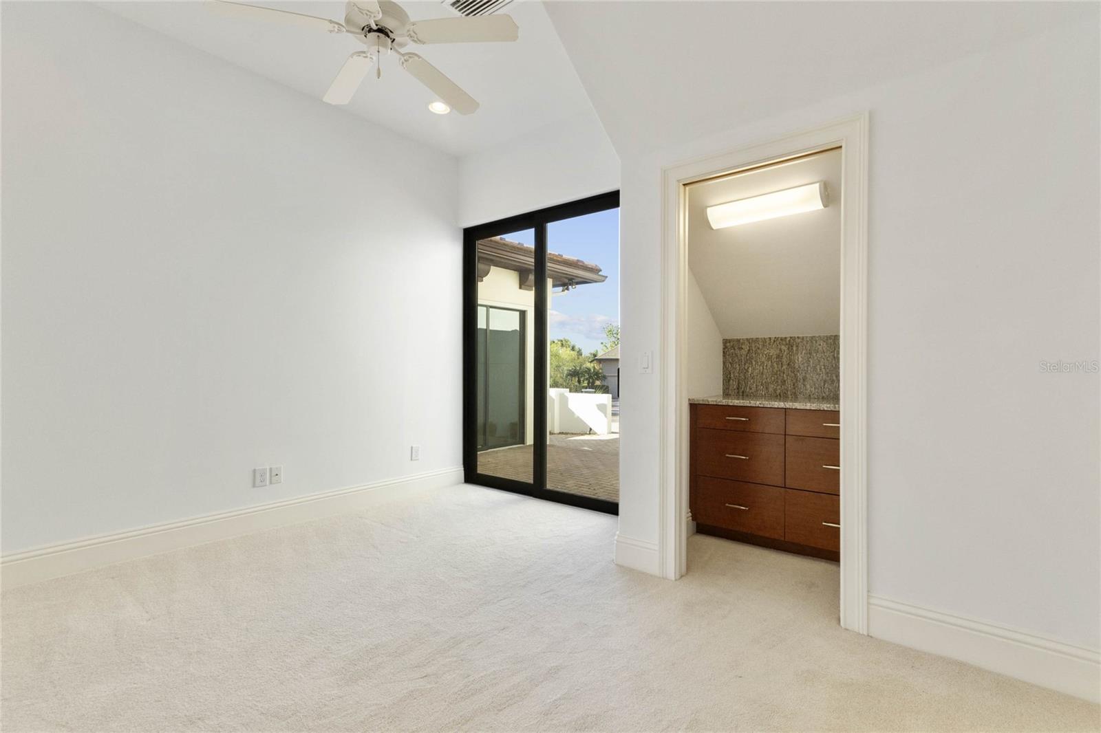 BAY HILL SEC 01C - Residential