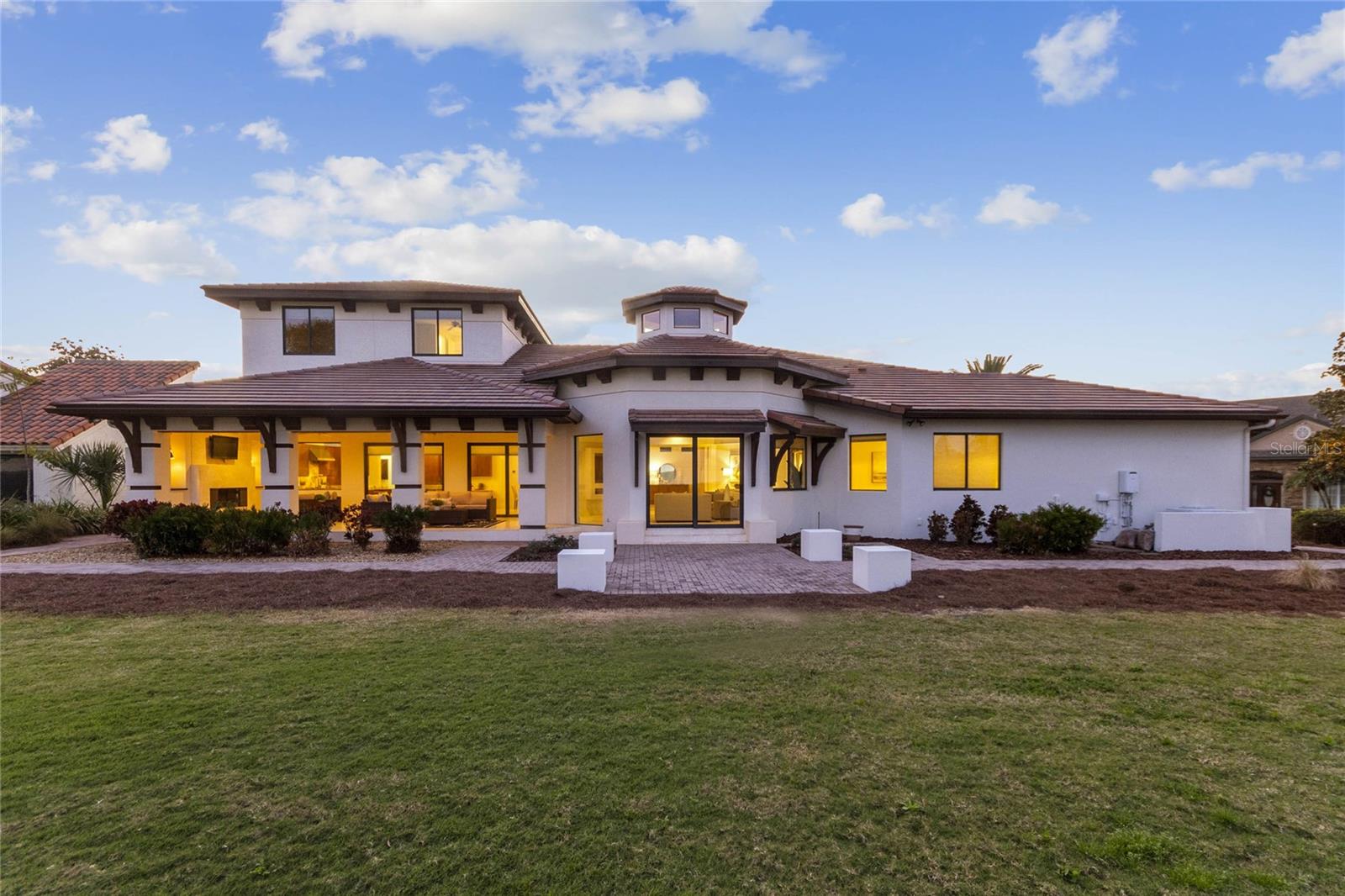 BAY HILL SEC 01C - Residential