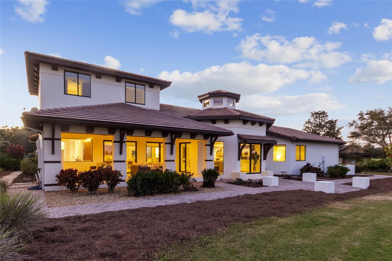 BAY HILL SEC 01C - Residential