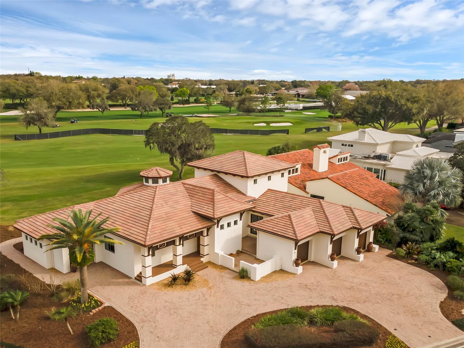 BAY HILL SEC 01C - Residential