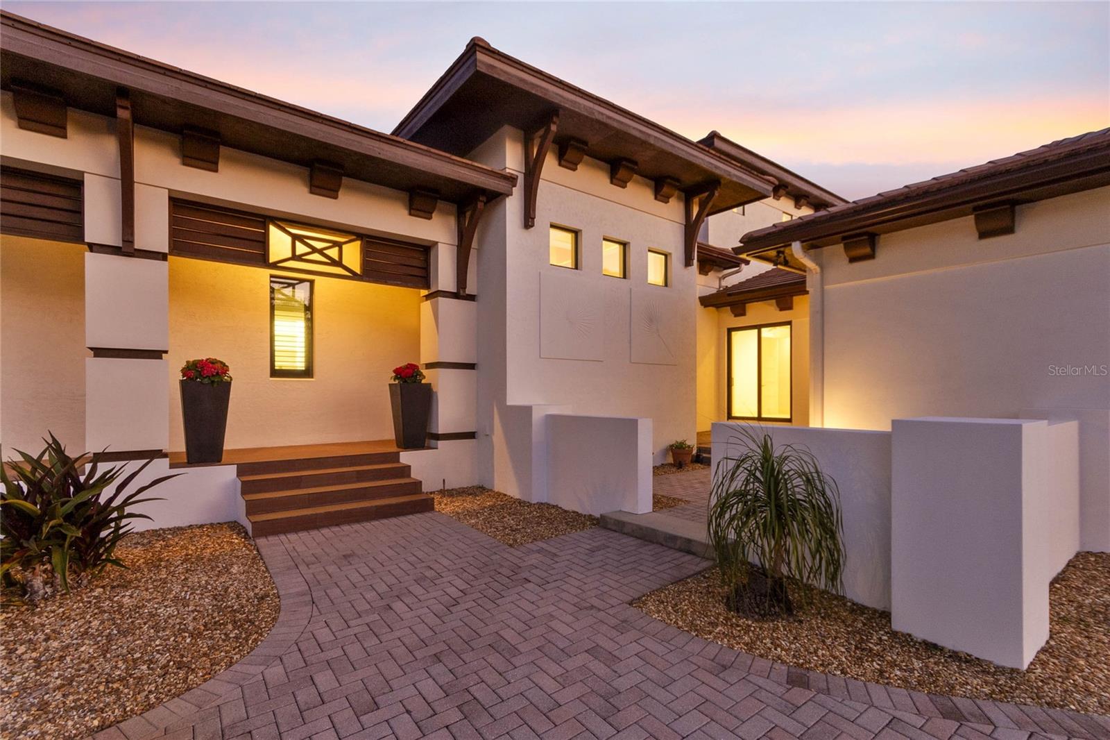 BAY HILL SEC 01C - Residential