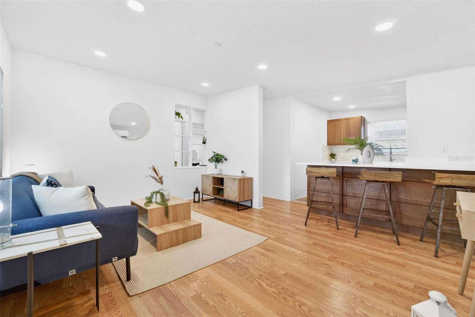 HIGHVIEW SUB - Residential