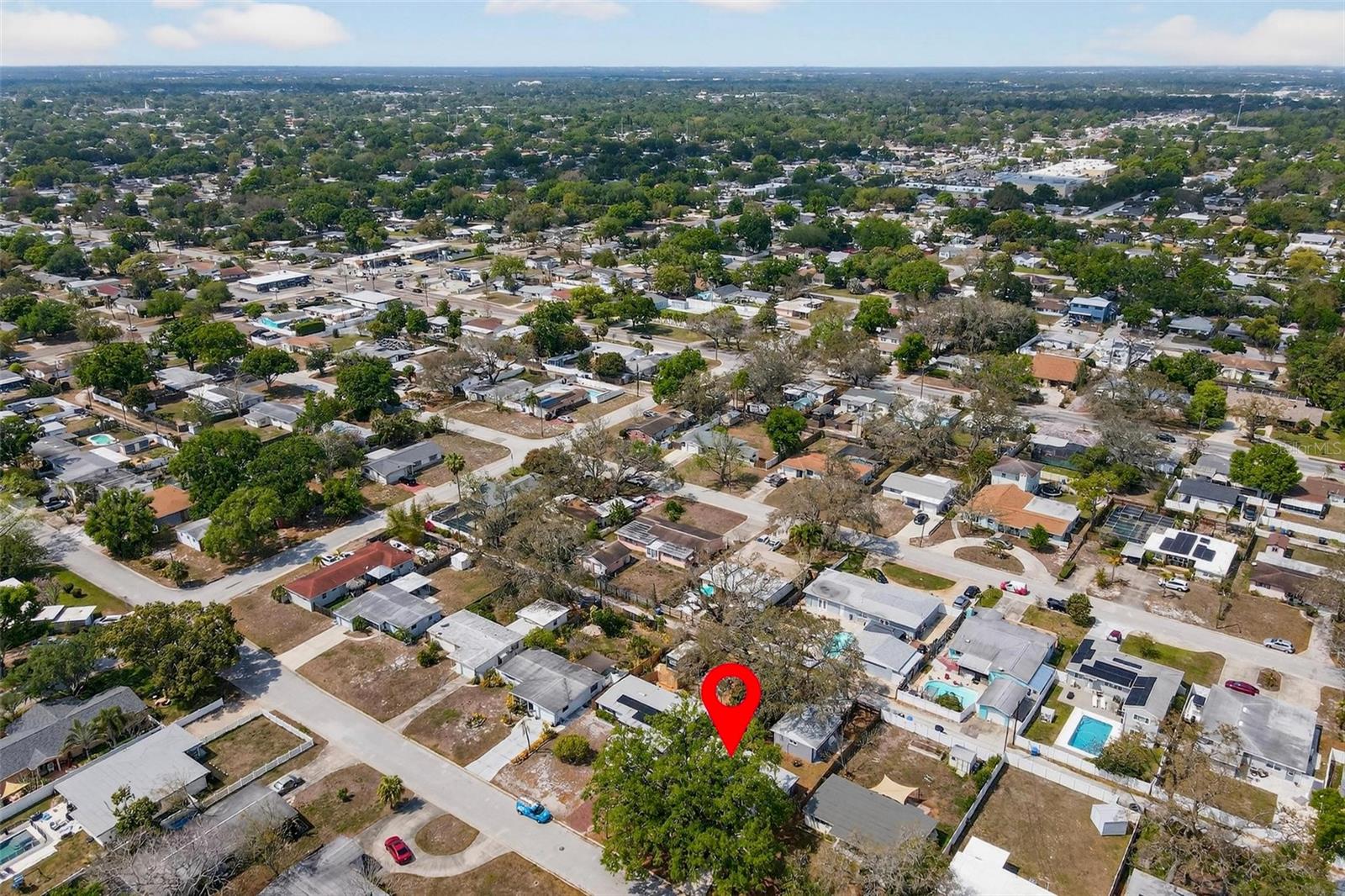 HIGHVIEW SUB - Residential