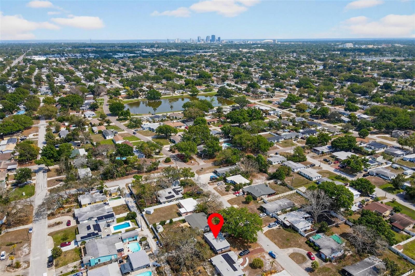 HIGHVIEW SUB - Residential