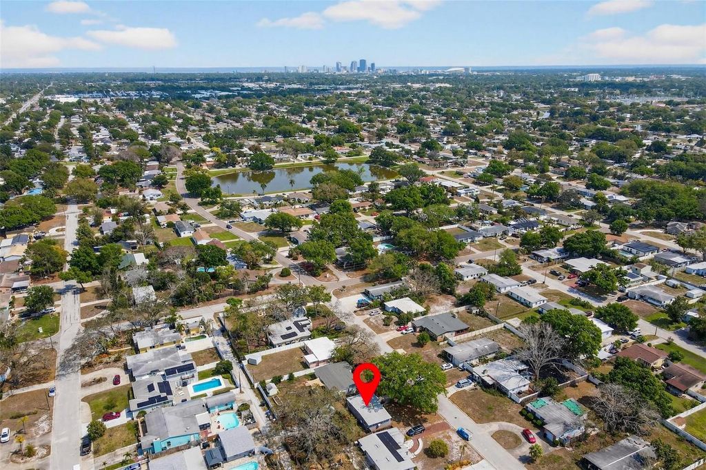 Photo of 4635 28th Avenue N, St Petersburg, FL 33713 (MLS # TB8490854)