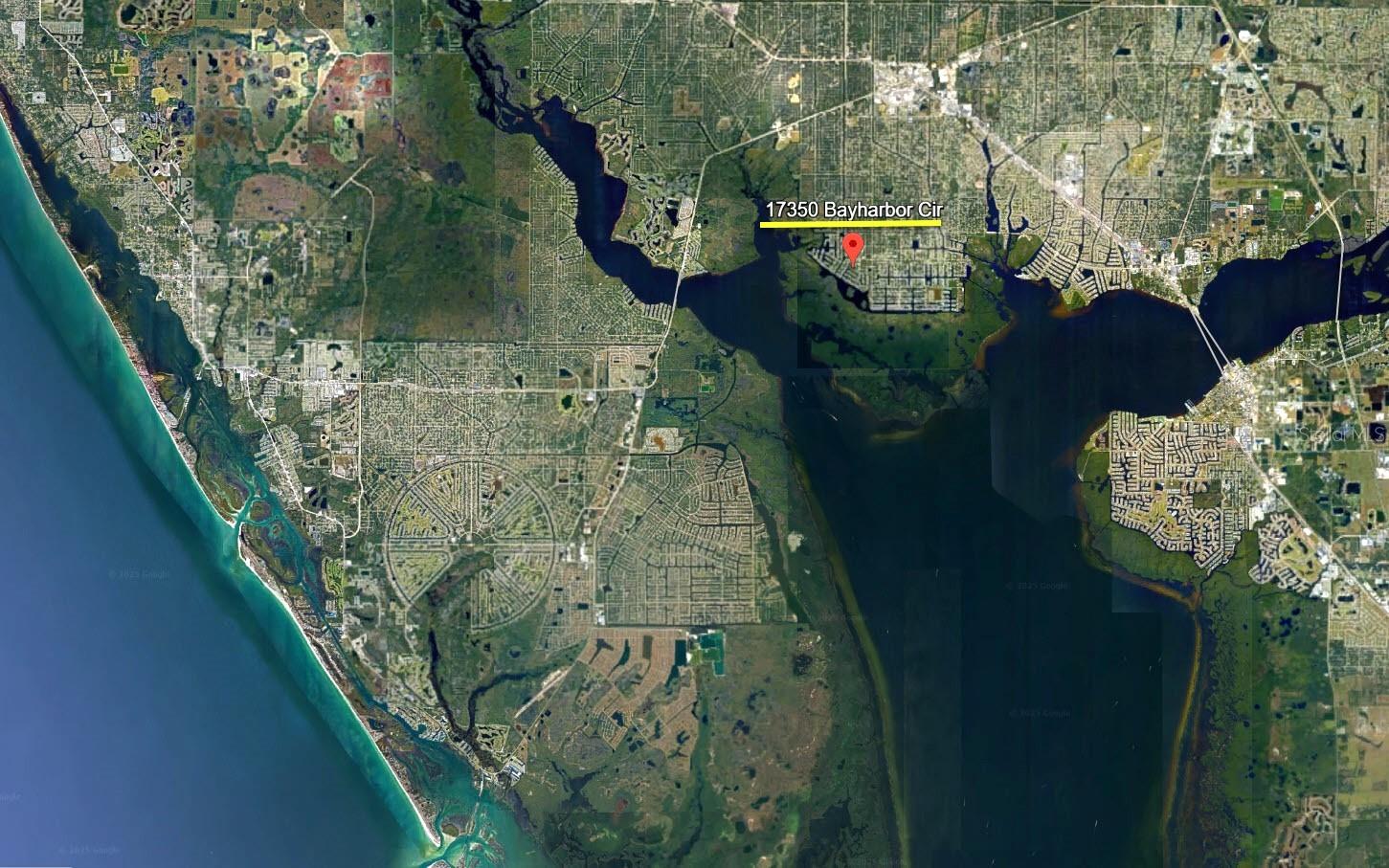 PORT CHARLOTTE SEC 044 - Residential