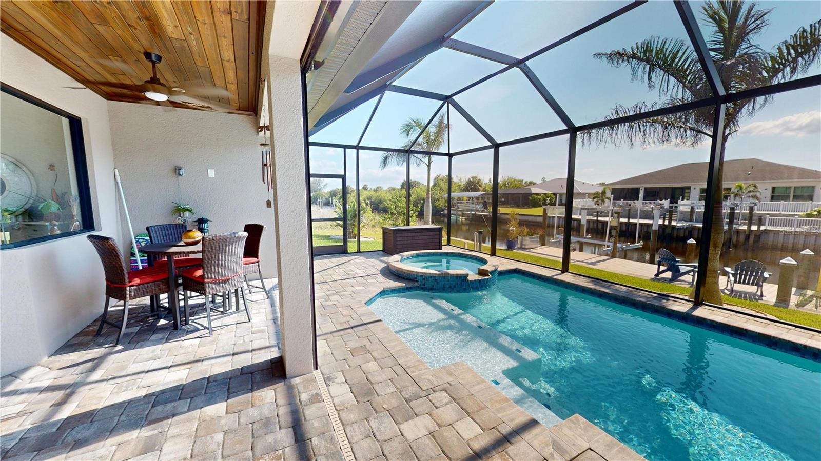 PORT CHARLOTTE SEC 044 - Residential