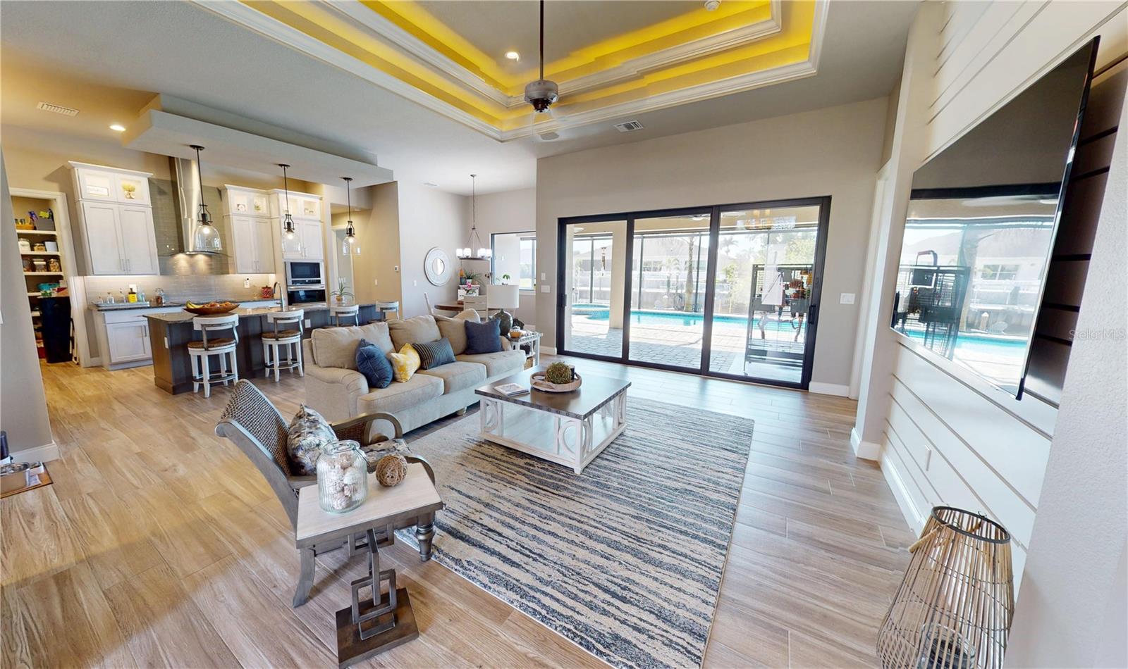 PORT CHARLOTTE SEC 044 - Residential