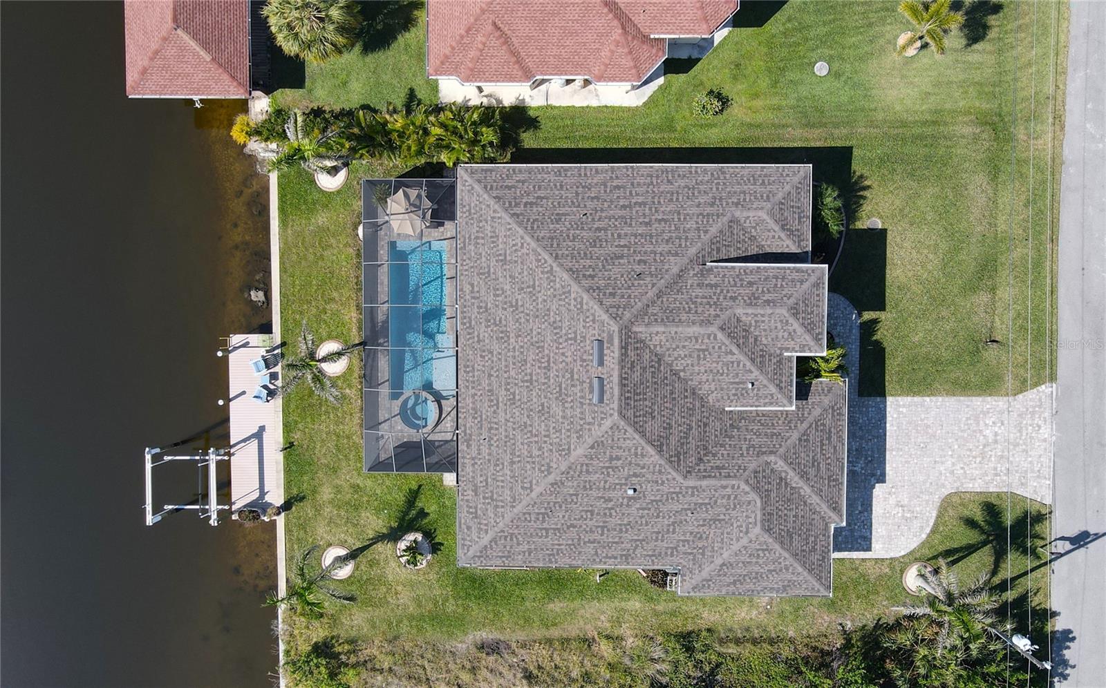 PORT CHARLOTTE SEC 044 - Residential