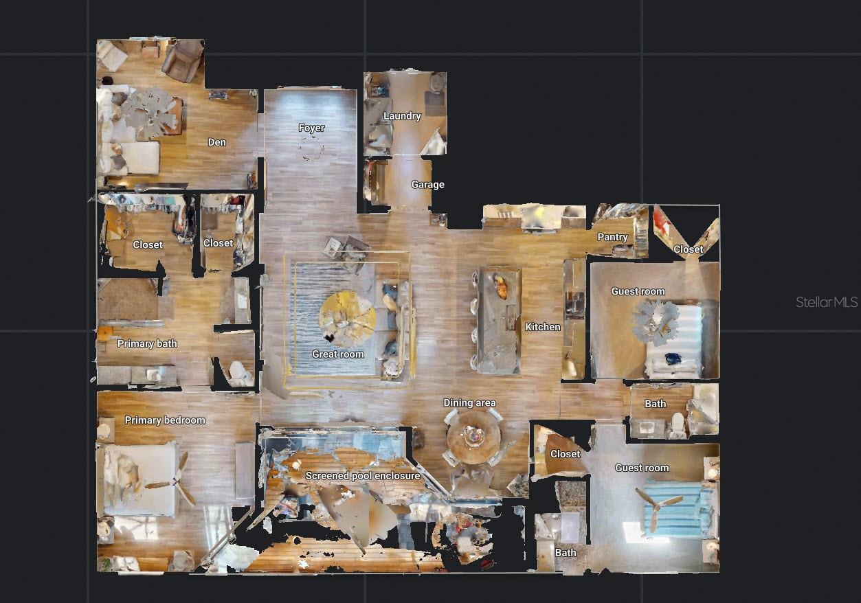 PORT CHARLOTTE SEC 044 - Residential