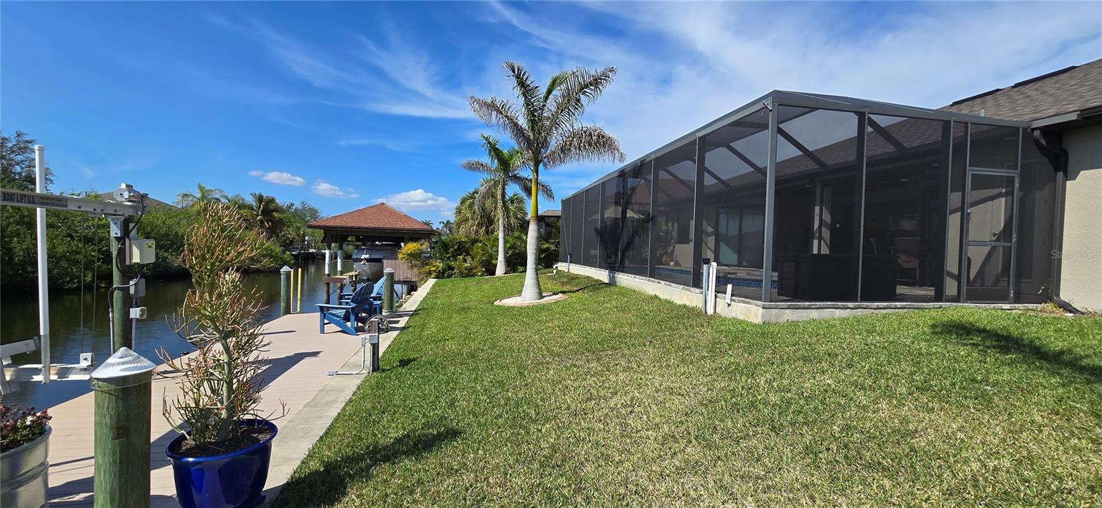 PORT CHARLOTTE SEC 044 - Residential