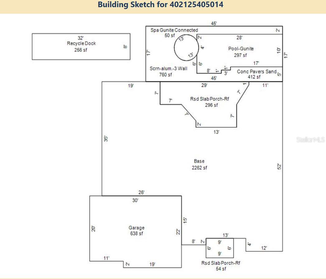 PORT CHARLOTTE SEC 044 - Residential