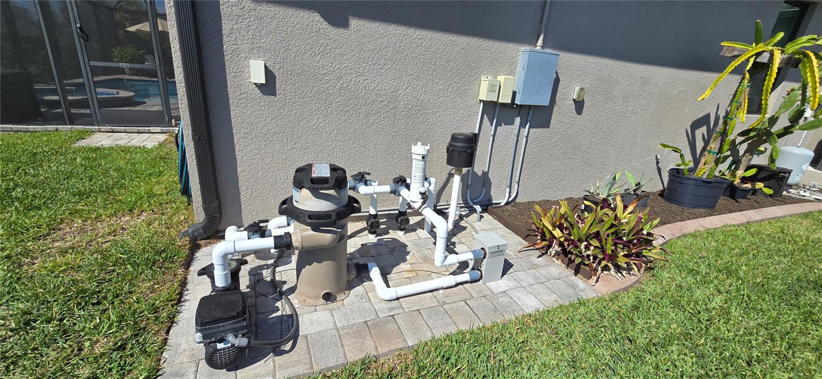 PORT CHARLOTTE SEC 044 - Residential