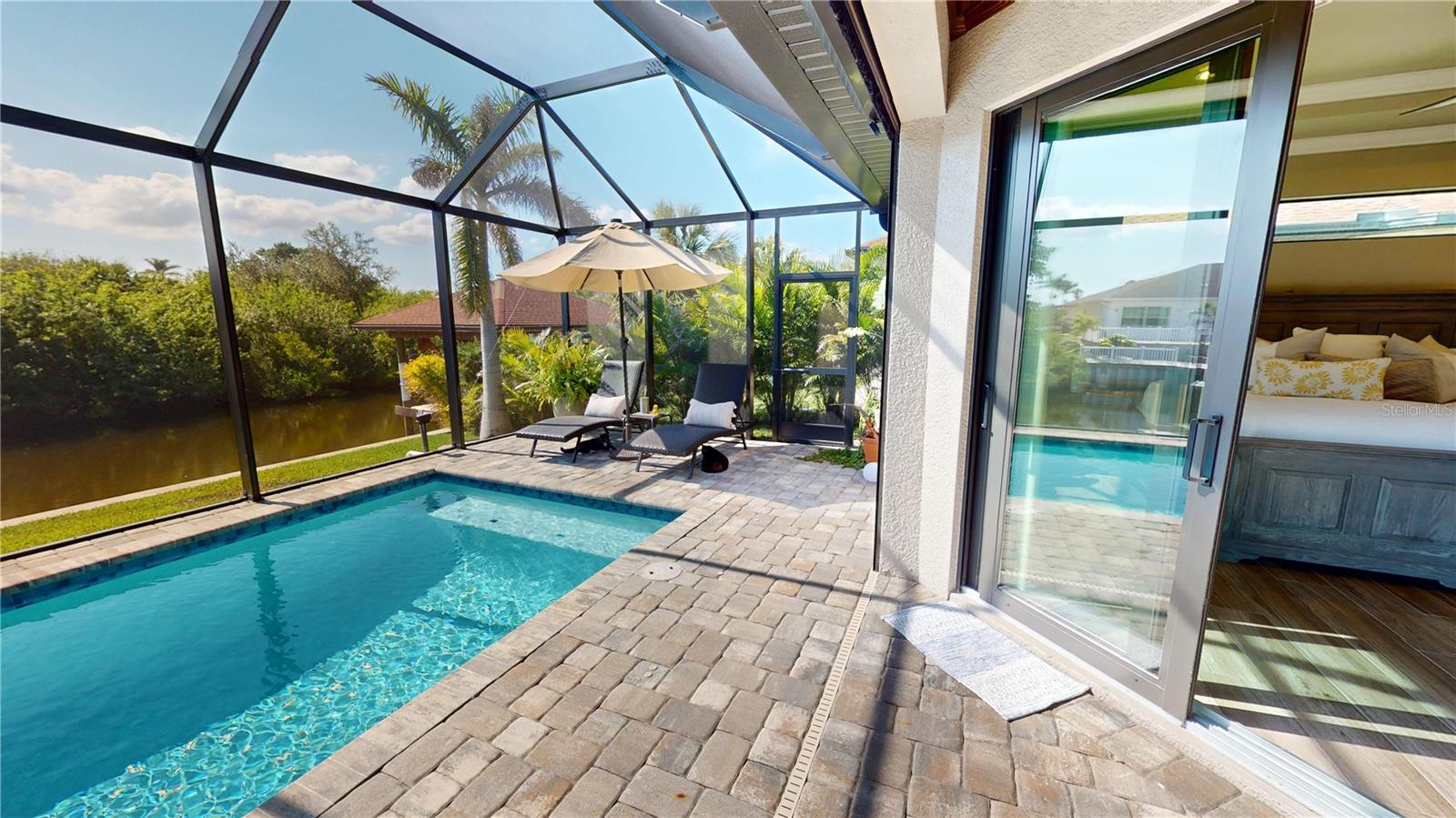 PORT CHARLOTTE SEC 044 - Residential