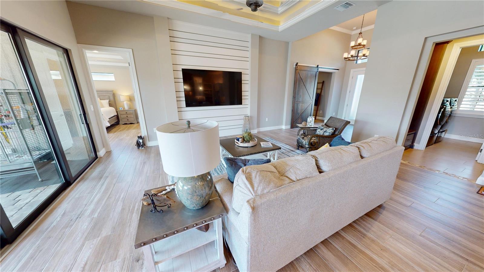 PORT CHARLOTTE SEC 044 - Residential