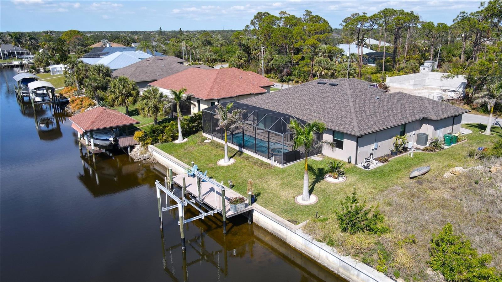 PORT CHARLOTTE SEC 044 - Residential