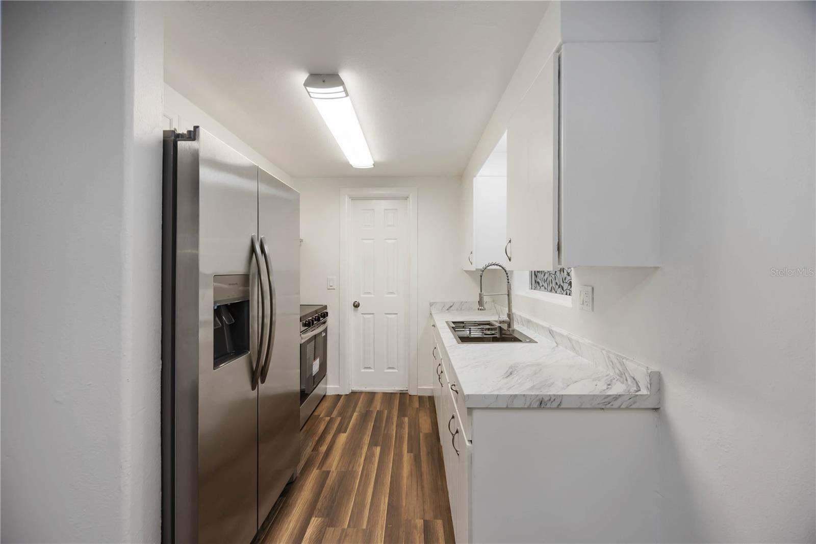 PROSPECT PARK SUB OF BLK 5 - Residential