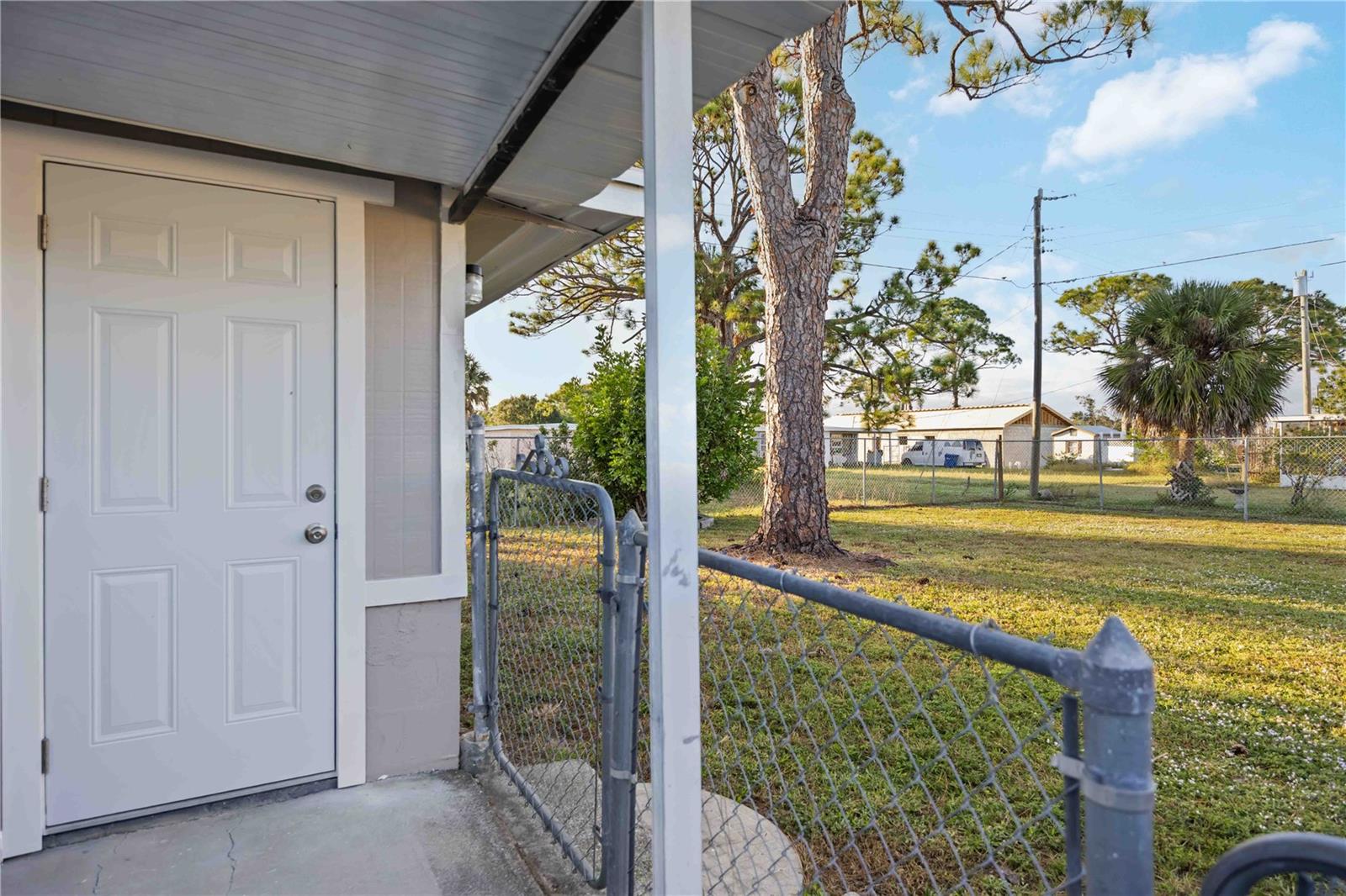 PROSPECT PARK SUB OF BLK 5 - Residential