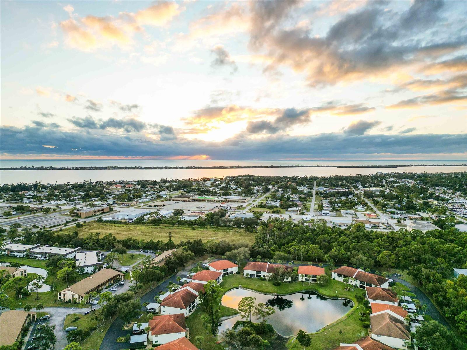 PROSPECT PARK SUB OF BLK 5 - Residential